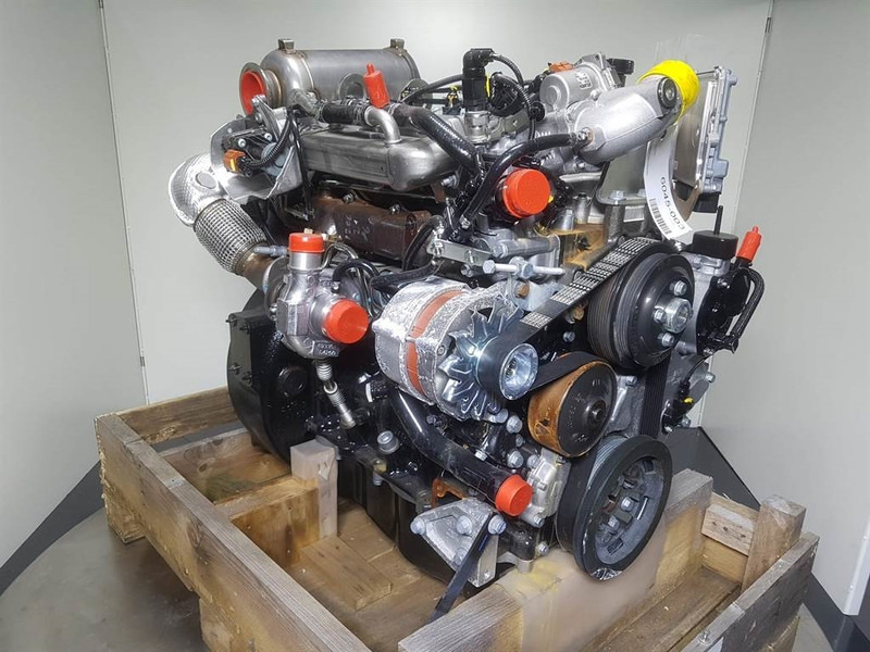 Perkins 854 - Engine/Motor - 发动机 适用于 建筑机械:图2 Perkins 854 - Engine/Motor - 发动机 适用于 建筑机械:图2
