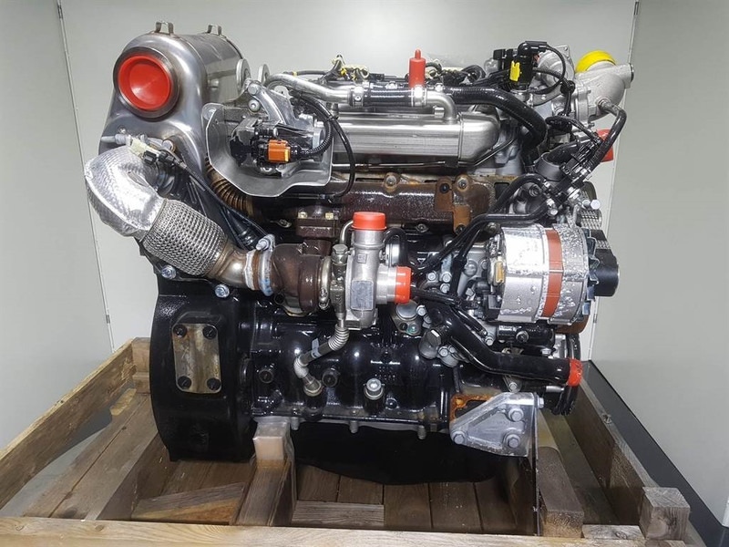Perkins 854 - Engine/Motor - 发动机 适用于 建筑机械:图1 Perkins 854 - Engine/Motor - 发动机 适用于 建筑机械:图1