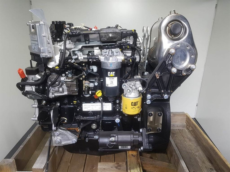 Perkins 854 - Engine/Motor - 发动机 适用于 建筑机械:图4 Perkins 854 - Engine/Motor - 发动机 适用于 建筑机械:图4