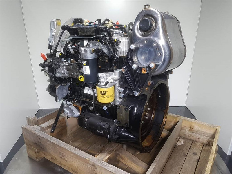 Perkins 854 - Engine/Motor - 发动机 适用于 建筑机械:图5 Perkins 854 - Engine/Motor - 发动机 适用于 建筑机械:图5