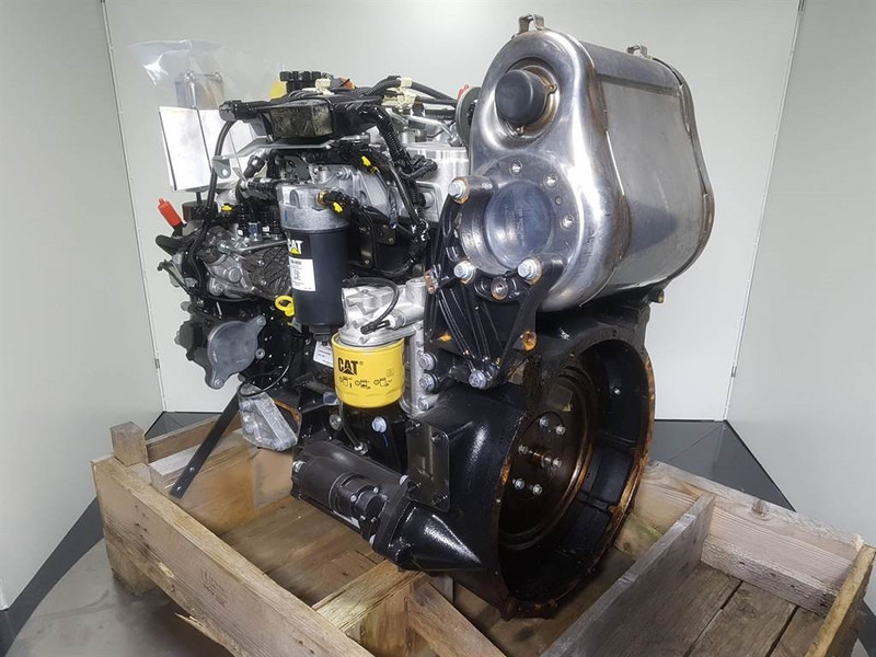 Perkins 854 - Engine/Motor - 发动机 适用于 建筑机械:图5 Perkins 854 - Engine/Motor - 发动机 适用于 建筑机械:图5