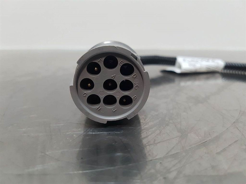 Perkins 854E-E34TA-5801515244-Wire/Cable - 电气系统 适用于 建筑机械:图3 Perkins 854E-E34TA-5801515244-Wire/Cable - 电气系统 适用于 建筑机械:图3