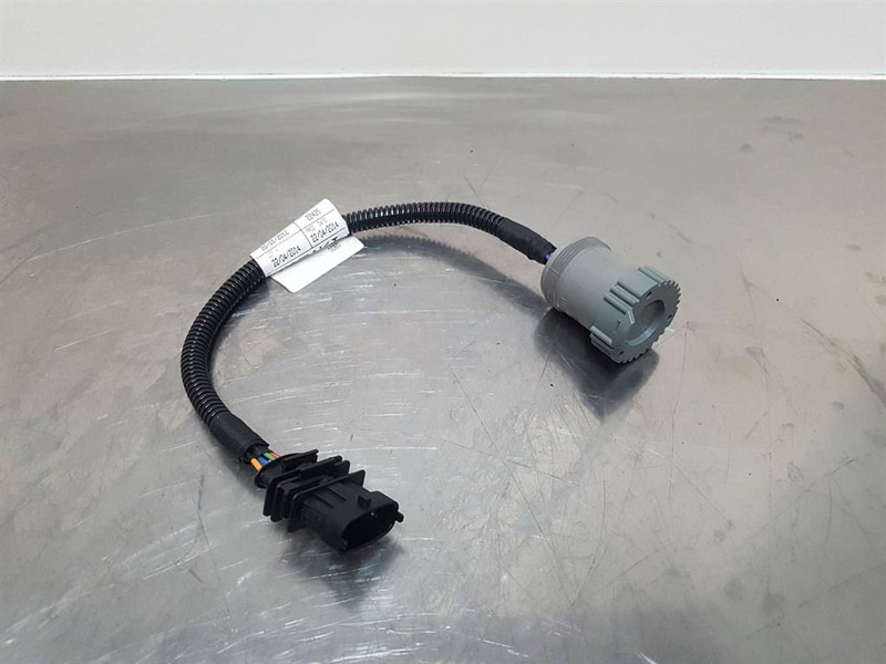 Perkins 854E-E34TA-5801515244-Wire/Cable - 电气系统 适用于 建筑机械:图2 Perkins 854E-E34TA-5801515244-Wire/Cable - 电气系统 适用于 建筑机械:图2