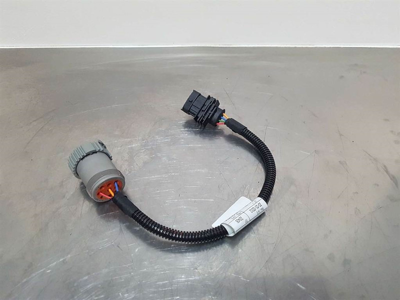 Perkins 854E-E34TA-5801515244-Wire/Cable - 电气系统 适用于 建筑机械:图1 Perkins 854E-E34TA-5801515244-Wire/Cable - 电气系统 适用于 建筑机械:图1