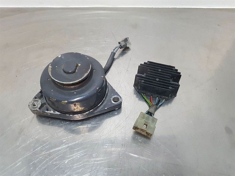 Perkins GP9150-12V 20A-Alternator/Lichtmaschine/Dynamo - 发动机 适用于 建筑机械:图5 Perkins GP9150-12V 20A-Alternator/Lichtmaschine/Dynamo - 发动机 适用于 建筑机械:图5