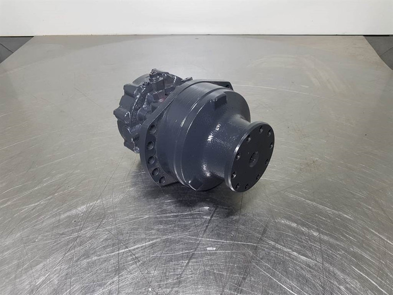 Poclain Hydraulics MS/MSE-Bomag A40828D-05818838-Wheel mot - 液压系统:图1 Poclain Hydraulics MS/MSE-Bomag A40828D-05818838-Wheel mot - 液压系统:图1