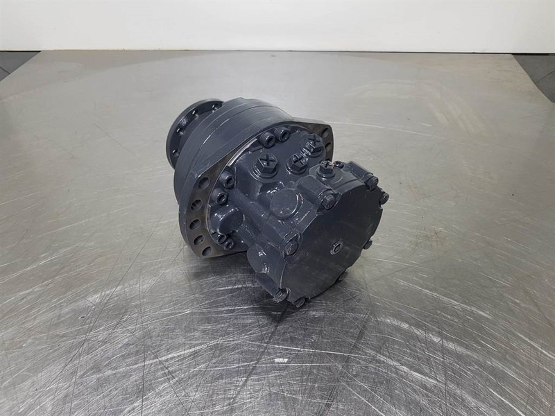 Poclain Hydraulics MS/MSE-Bomag A40828D-05818838-Wheel mot - 液压系统:图2 Poclain Hydraulics MS/MSE-Bomag A40828D-05818838-Wheel mot - 液压系统:图2