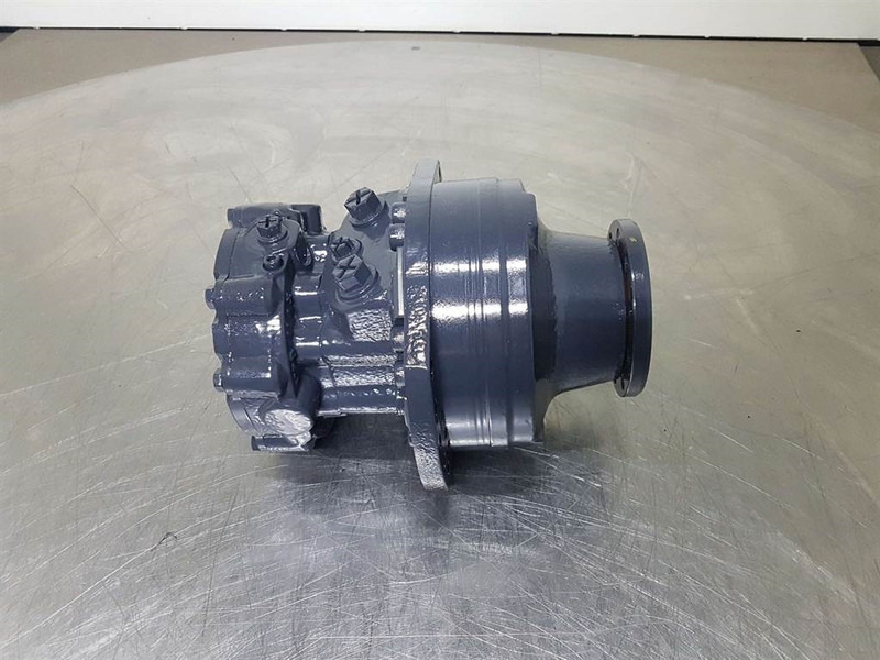 Poclain MS/MSE-Bomag A40828D-Wheel motor/Radmotor - 液压系统 适用于 建筑机械:图1 Poclain MS/MSE-Bomag A40828D-Wheel motor/Radmotor - 液压系统 适用于 建筑机械:图1