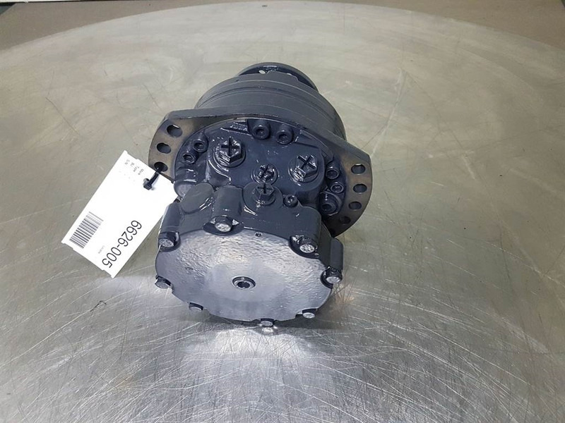 Poclain MS/MSE-Bomag A40828D-Wheel motor/Radmotor - 液压系统 适用于 建筑机械:图4 Poclain MS/MSE-Bomag A40828D-Wheel motor/Radmotor - 液压系统 适用于 建筑机械:图4