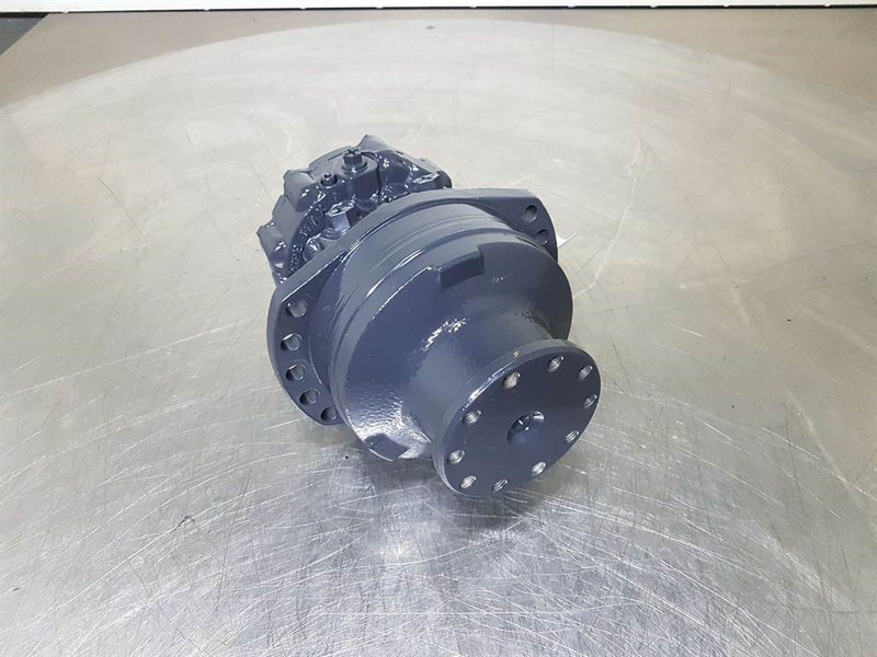 Poclain MS/MSE-Bomag A40828D-Wheel motor/Radmotor - 液压系统 适用于 建筑机械:图2 Poclain MS/MSE-Bomag A40828D-Wheel motor/Radmotor - 液压系统 适用于 建筑机械:图2