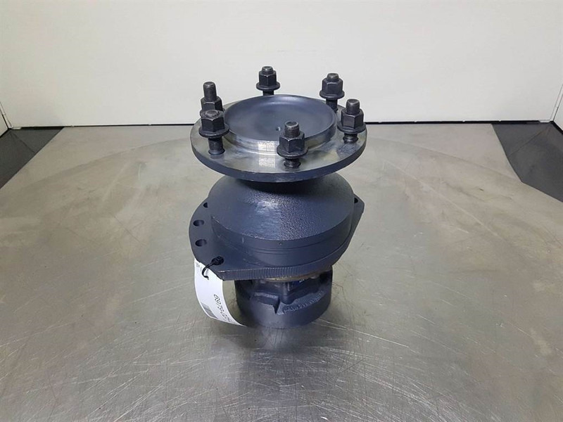 Poclain MSE05-2-133-F05-Wheel motor/Radmotor/Wielmotor - 液压系统 适用于 建筑机械:图2 Poclain MSE05-2-133-F05-Wheel motor/Radmotor/Wielmotor - 液压系统 适用于 建筑机械:图2