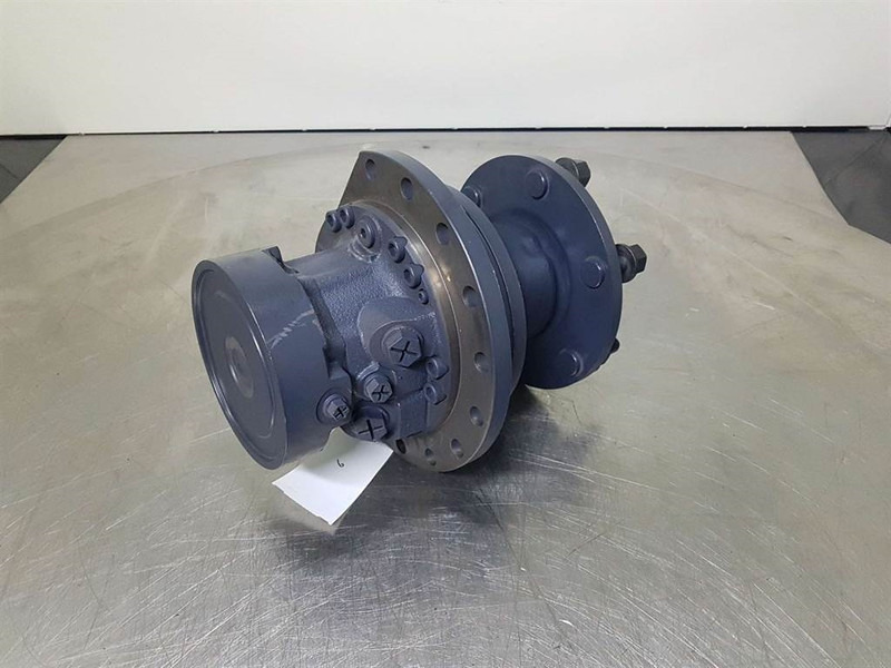 Poclain MSE05-2-133-F05-Wheel motor/Radmotor/Wielmotor - 液压系统 适用于 建筑机械:图4 Poclain MSE05-2-133-F05-Wheel motor/Radmotor/Wielmotor - 液压系统 适用于 建筑机械:图4