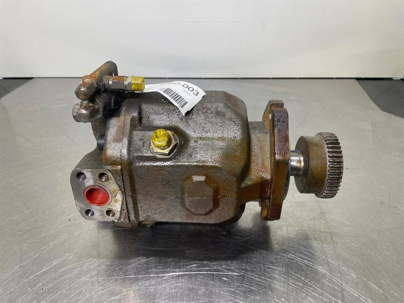 Rexroth A10VSO100DFR/31R-Load sensing pump - 液压系统 适用于 建筑机械:图1 Rexroth A10VSO100DFR/31R-Load sensing pump - 液压系统 适用于 建筑机械:图1