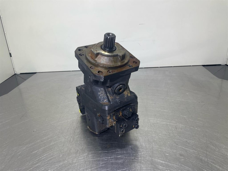 Sauer Danfoss 51D080AD2N-Drive motor/Fahrmotor/Rijmotor - 液压系统 适用于 建筑机械:图3 Sauer Danfoss 51D080AD2N-Drive motor/Fahrmotor/Rijmotor - 液压系统 适用于 建筑机械:图3
