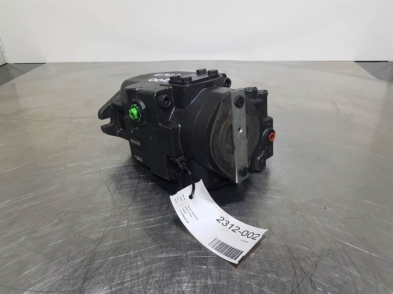 Sauer Danfoss JRL075CLS2120NNN3C2A2A8NNNNNNNNNN - 液压系统 适用于 建筑机械:图2 Sauer Danfoss JRL075CLS2120NNN3C2A2A8NNNNNNNNNN - 液压系统 适用于 建筑机械:图2