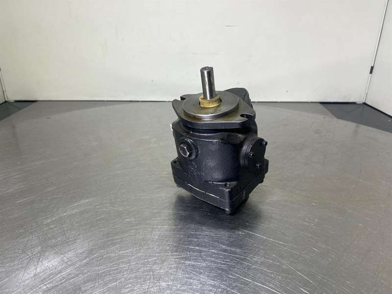 Sauer Danfoss OPV1/038-R5P-Load sensing pump - 液压系统 适用于 建筑机械:图4 Sauer Danfoss OPV1/038-R5P-Load sensing pump - 液压系统 适用于 建筑机械:图4