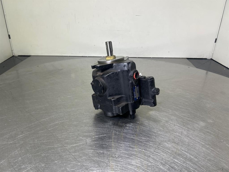 Sauer Danfoss OPV1/038-R5P-Load sensing pump - 液压系统 适用于 建筑机械:图1 Sauer Danfoss OPV1/038-R5P-Load sensing pump - 液压系统 适用于 建筑机械:图1