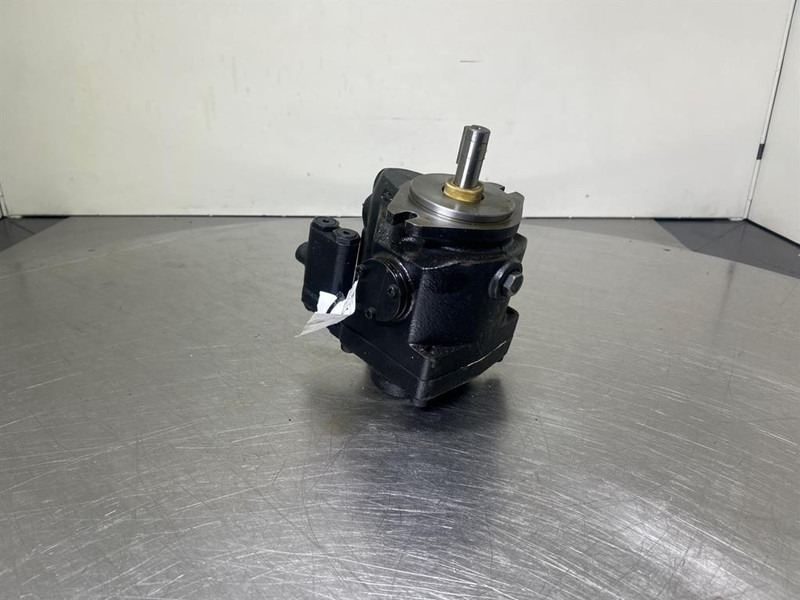 Sauer Danfoss OPV1/038-R5P-Load sensing pump - 液压系统 适用于 建筑机械:图5 Sauer Danfoss OPV1/038-R5P-Load sensing pump - 液压系统 适用于 建筑机械:图5