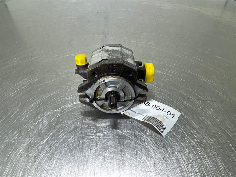 Sauer Danfoss SNP2/NN8,0RN06SA-Gearpump/Zahnradpumpe - 液压系统 适用于 建筑机械:图2 Sauer Danfoss SNP2/NN8,0RN06SA-Gearpump/Zahnradpumpe - 液压系统 适用于 建筑机械:图2