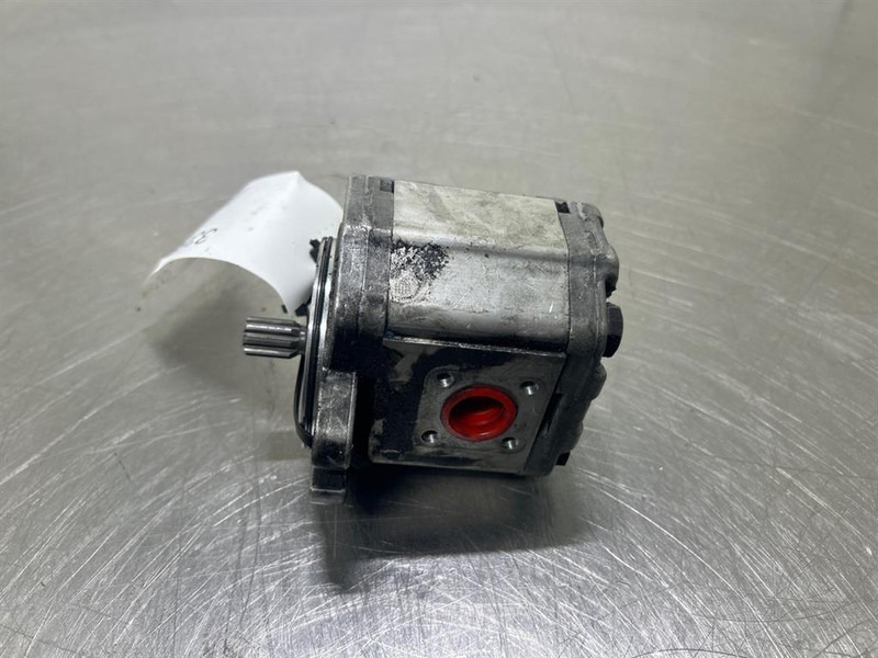 Sauer Danfoss SNP2NN/8,0RNAGSA-Gearpump/Zahnradpumpe - 液压系统 适用于 建筑机械:图2 Sauer Danfoss SNP2NN/8,0RNAGSA-Gearpump/Zahnradpumpe - 液压系统 适用于 建筑机械:图2