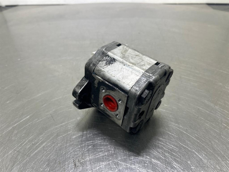 Sauer Danfoss SNP2NN/8,0RNAGSA-Gearpump/Zahnradpumpe - 液压系统 适用于 建筑机械:图5 Sauer Danfoss SNP2NN/8,0RNAGSA-Gearpump/Zahnradpumpe - 液压系统 适用于 建筑机械:图5