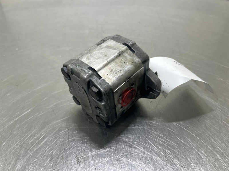 Sauer Danfoss SNP2NN/8,0RNAGSA-Gearpump/Zahnradpumpe - 液压系统 适用于 建筑机械:图4 Sauer Danfoss SNP2NN/8,0RNAGSA-Gearpump/Zahnradpumpe - 液压系统 适用于 建筑机械:图4