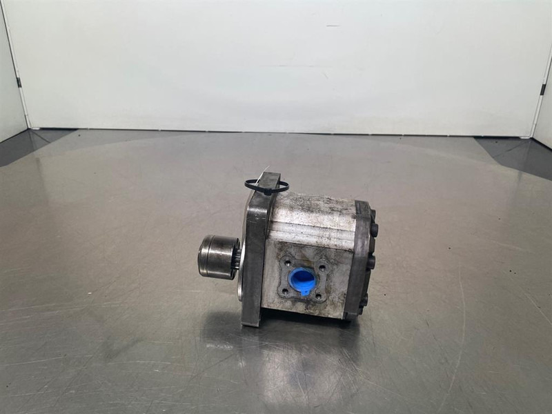 Sauer Danfoss SNP3NN/044RN06-111.25.220.0A-Gearpump/Tandwielpomp - 液压系统 适用于 建筑机械:图1 Sauer Danfoss SNP3NN/044RN06-111.25.220.0A-Gearpump/Tandwielpomp - 液压系统 适用于 建筑机械:图1