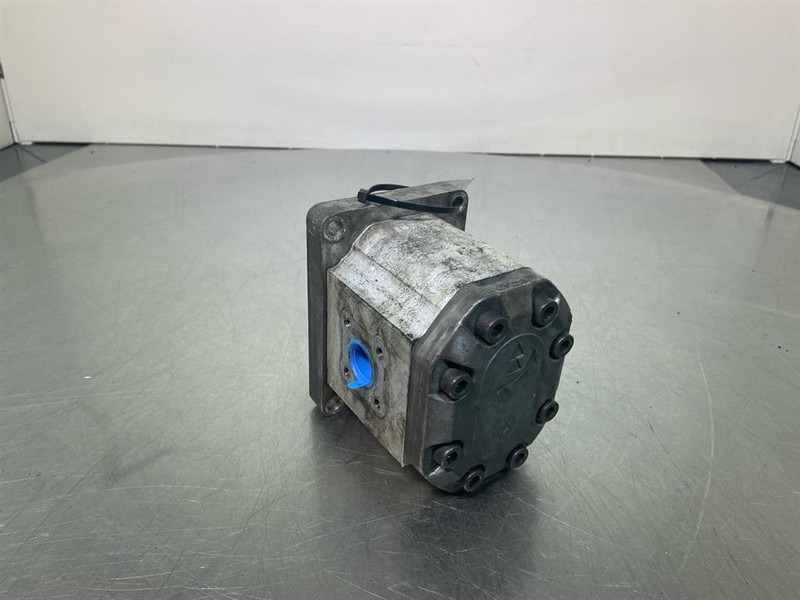 Sauer Danfoss SNP3NN/044RN06-111.25.220.0A-Gearpump/Tandwielpomp - 液压系统 适用于 建筑机械:图2 Sauer Danfoss SNP3NN/044RN06-111.25.220.0A-Gearpump/Tandwielpomp - 液压系统 适用于 建筑机械:图2