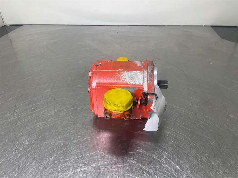 Sauer Danfoss TAP22-90/55DSC07L-Gearpump/Zahnradpumpe - 液压系统 适用于 建筑机械:图2 Sauer Danfoss TAP22-90/55DSC07L-Gearpump/Zahnradpumpe - 液压系统 适用于 建筑机械:图2