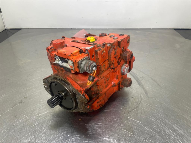 Sauer Sundstrand 90R042EA1B8-Drive pump/Fahrpumpe/ - 液压系统 适用于 建筑机械:图1 Sauer Sundstrand 90R042EA1B8-Drive pump/Fahrpumpe/ - 液压系统 适用于 建筑机械:图1