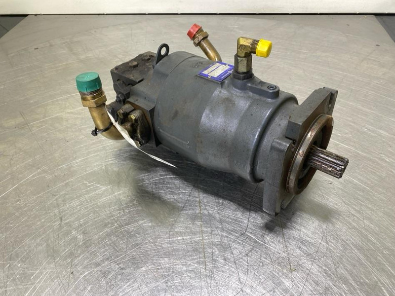 Sauer Sundstrand SMF2/089 - Drive motor/Fahrmotor/ - 液压系统 适用于 建筑机械:图1 Sauer Sundstrand SMF2/089 - Drive motor/Fahrmotor/ - 液压系统 适用于 建筑机械:图1