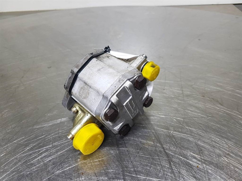 Sauer Sundstrand TKP4-26/11DSC06RE01G/6B - Gearpum - 液压系统 适用于 建筑机械:图3 Sauer Sundstrand TKP4-26/11DSC06RE01G/6B - Gearpum - 液压系统 适用于 建筑机械:图3