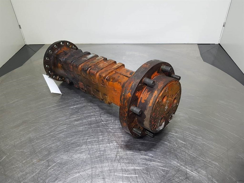 Schaeff SKL833-ZF AP-R725-4472430184-Axle housing - 轴及其零件 适用于 建筑机械:图2 Schaeff SKL833-ZF AP-R725-4472430184-Axle housing - 轴及其零件 适用于 建筑机械:图2