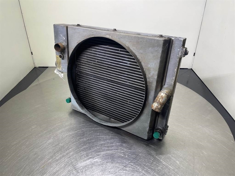 Schaeff SKL843-5010660860/5010663023-Cooler/Kühler/Koeler - 发动机 适用于 建筑机械:图1 Schaeff SKL843-5010660860/5010663023-Cooler/Kühler/Koeler - 发动机 适用于 建筑机械:图1