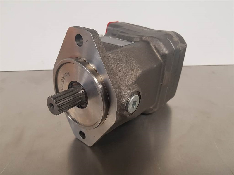 Schäffer 336S-3036-018-001-Drive motor/Fahrmotor/Rijmotor - 液压系统 适用于 建筑机械:图2 Schäffer 336S-3036-018-001-Drive motor/Fahrmotor/Rijmotor - 液压系统 适用于 建筑机械:图2
