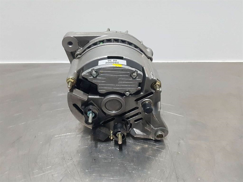 Terex Schaeff SKL833-14V 65A-Alternator/Lichtmaschine/Dynamo - 发动机 适用于 建筑机械:图5 Terex Schaeff SKL833-14V 65A-Alternator/Lichtmaschine/Dynamo - 发动机 适用于 建筑机械:图5