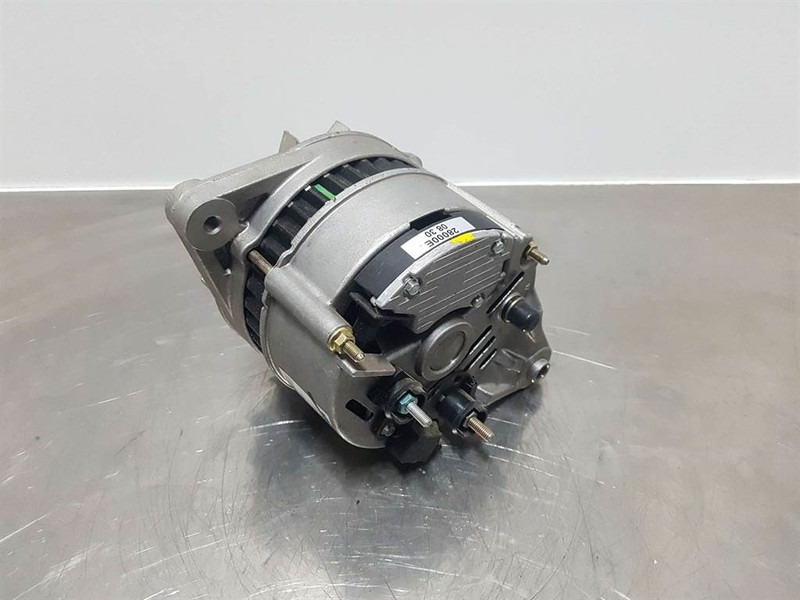Terex Schaeff SKL833-14V 65A-Alternator/Lichtmaschine/Dynamo - 发动机 适用于 建筑机械:图4 Terex Schaeff SKL833-14V 65A-Alternator/Lichtmaschine/Dynamo - 发动机 适用于 建筑机械:图4