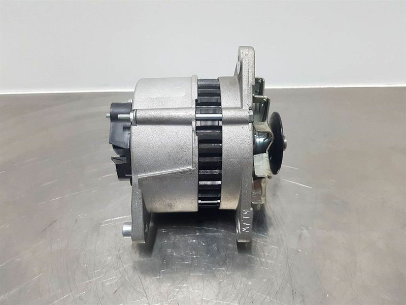 Terex Schaeff SKL843-14V 65A-Alternator/Lichtmaschine/Dynamo - 发动机 适用于 建筑机械:图3 Terex Schaeff SKL843-14V 65A-Alternator/Lichtmaschine/Dynamo - 发动机 适用于 建筑机械:图3