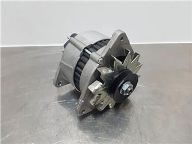 Terex Schaeff SKL843-14V 65A-Alternator/Lichtmaschine/Dynamo - 发动机 适用于 建筑机械:图1 Terex Schaeff SKL843-14V 65A-Alternator/Lichtmaschine/Dynamo - 发动机 适用于 建筑机械:图1