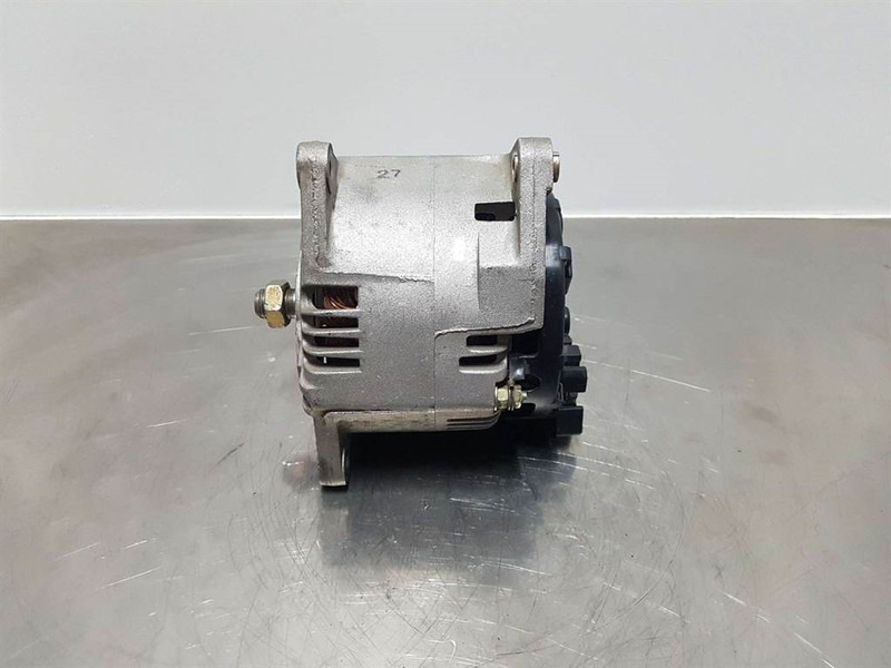 Terex Schaeff SKL873-28V 75A-Alternator/Lichtmaschine/Dynamo - 发动机 适用于 建筑机械:图3 Terex Schaeff SKL873-28V 75A-Alternator/Lichtmaschine/Dynamo - 发动机 适用于 建筑机械:图3