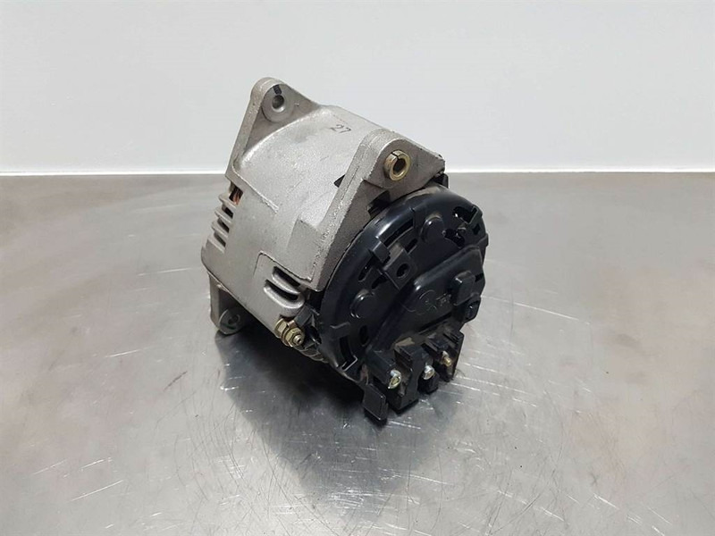 Terex Schaeff SKL873-28V 75A-Alternator/Lichtmaschine/Dynamo - 发动机 适用于 建筑机械:图4 Terex Schaeff SKL873-28V 75A-Alternator/Lichtmaschine/Dynamo - 发动机 适用于 建筑机械:图4