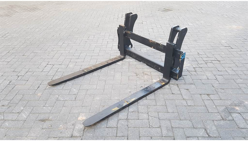 Terex Schaeff TL/SKL/SKS-Yanmar V-2,5T-Forks/Palletgabeln - 叉 适用于 建筑机械:图1 Terex Schaeff TL/SKL/SKS-Yanmar V-2,5T-Forks/Palletgabeln - 叉 适用于 建筑机械:图1