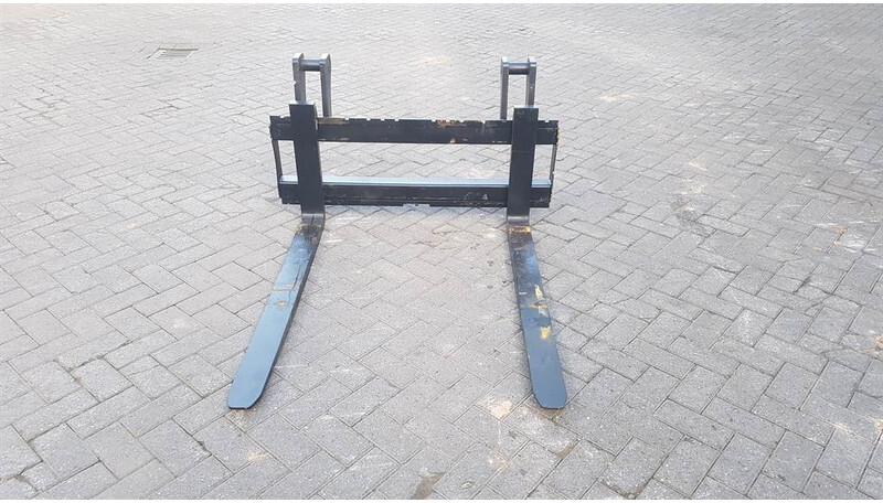 Terex Schaeff TL/SKL/SKS-Yanmar V-2,5T-Forks/Palletgabeln - 叉 适用于 建筑机械:图5 Terex Schaeff TL/SKL/SKS-Yanmar V-2,5T-Forks/Palletgabeln - 叉 适用于 建筑机械:图5