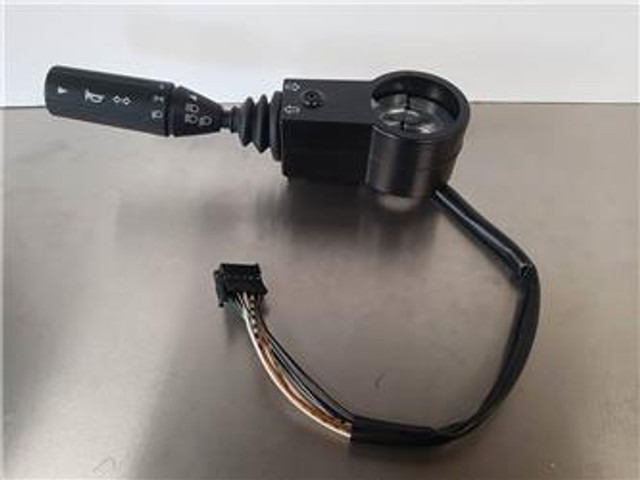 Terex TL-5050651609-Steer col switch/Lenkstockschalter - 转向柱开关 适用于 建筑机械:图1 Terex TL-5050651609-Steer col switch/Lenkstockschalter - 转向柱开关 适用于 建筑机械:图1