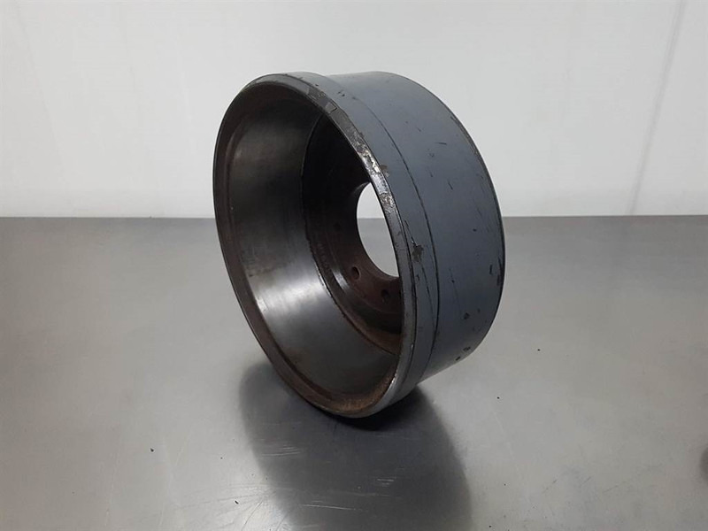 Terex TL/SKL/SKS-5904658331-Brake drum/Bremstrommel - 制动零件 适用于 建筑机械:图4 Terex TL/SKL/SKS-5904658331-Brake drum/Bremstrommel - 制动零件 适用于 建筑机械:图4
