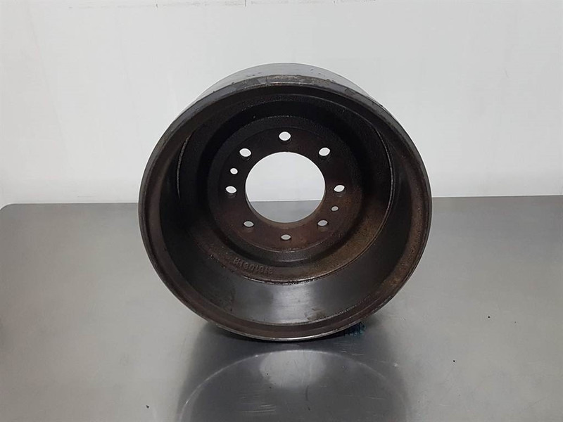 Terex TL/SKL/SKS-5904658331-Brake drum/Bremstrommel - 制动零件 适用于 建筑机械:图3 Terex TL/SKL/SKS-5904658331-Brake drum/Bremstrommel - 制动零件 适用于 建筑机械:图3