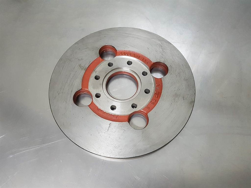 Terex TL100-5904662838-Brake disc/Bremsscheibe/Remschijf - 制动零件 适用于 建筑机械:图1 Terex TL100-5904662838-Brake disc/Bremsscheibe/Remschijf - 制动零件 适用于 建筑机械:图1