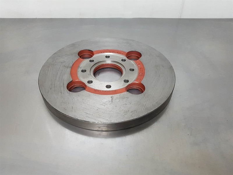 Terex TL100-5904662838-Brake disc/Bremsscheibe/Remschijf - 制动零件 适用于 建筑机械:图3 Terex TL100-5904662838-Brake disc/Bremsscheibe/Remschijf - 制动零件 适用于 建筑机械:图3