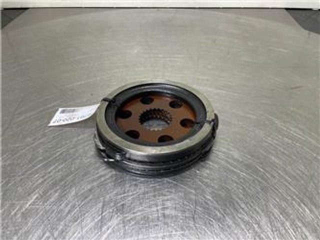 Terex TL210-Spicer Dana 113/56-001-Brake friction disc - 制动零件 适用于 建筑机械:图1 Terex TL210-Spicer Dana 113/56-001-Brake friction disc - 制动零件 适用于 建筑机械:图1