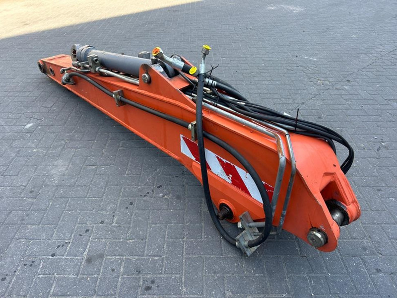 Terex TW150-6123535-Dipperstick/Stiel/Lepelsteel - 臂架 适用于 建筑机械:图2 Terex TW150-6123535-Dipperstick/Stiel/Lepelsteel - 臂架 适用于 建筑机械:图2